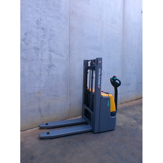 2016 Jungheinrich EJC 110 250 ZT Li-Ion-45693298