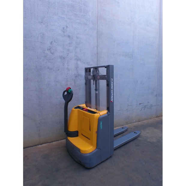 2016 Jungheinrich EJC 110 250 ZT Li-Ion-45693299