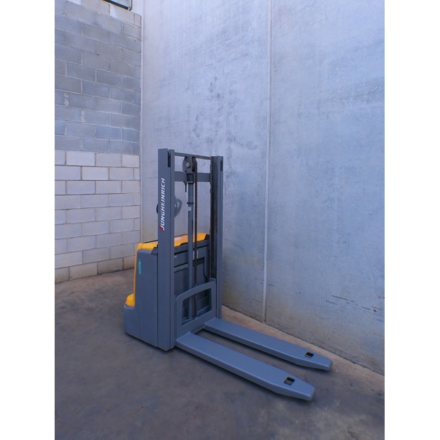 2016 Jungheinrich EJC 110 250 ZT Li-Ion-45693300