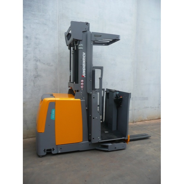 2021 Jungheinrich EKS 310s Z+F 350 ZT-45693306