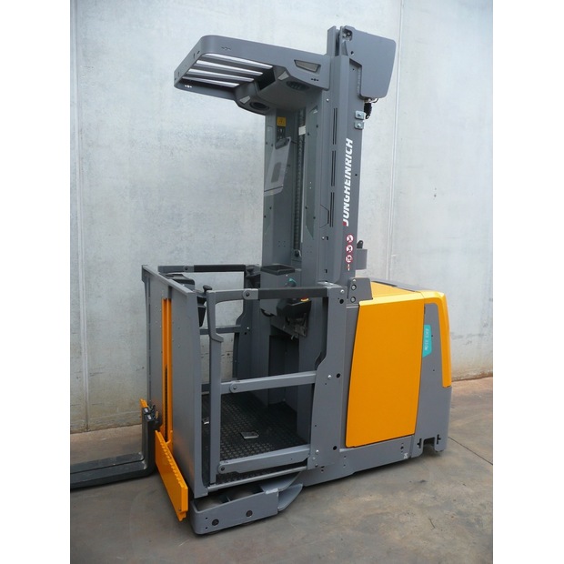 2021 Jungheinrich EKS 310s Z+F 350 ZT-45693307