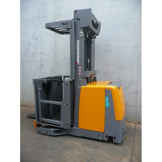 2021 Jungheinrich EKS 310s Z+F 350 ZT-45693308