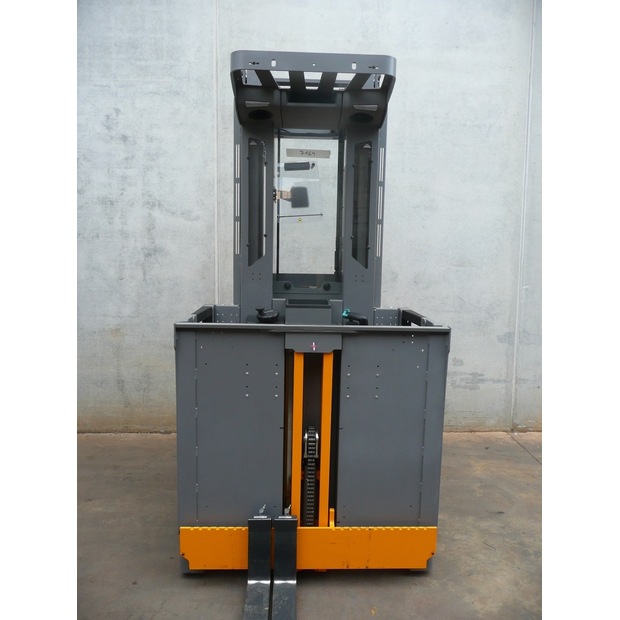 2021 Jungheinrich EKS 310s Z+F 350 ZT-45693309