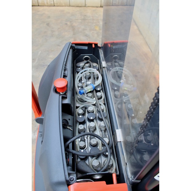 2016 ليندي L 10-45693318