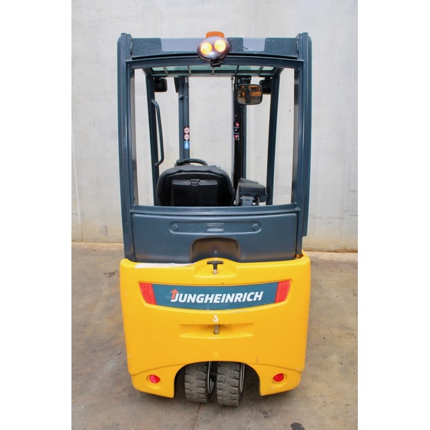 2013 Jungheinrich EFG 215 330 ZZ-45693326