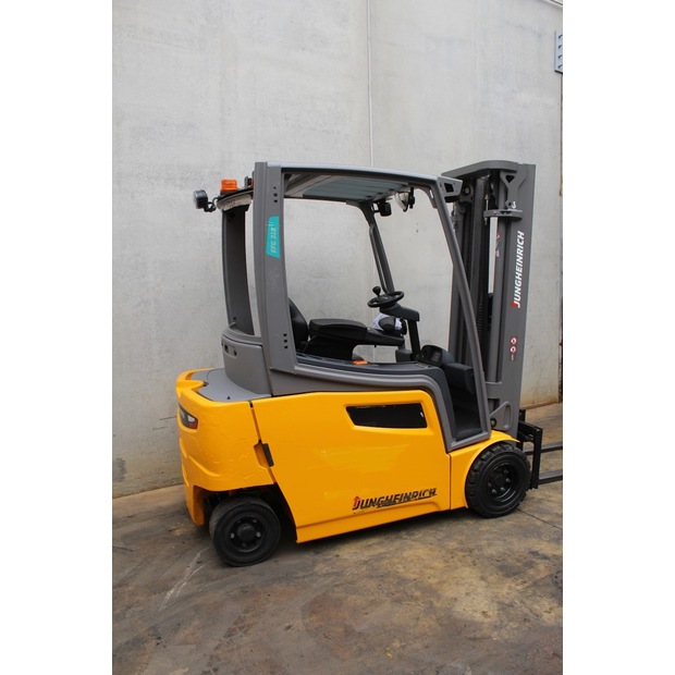 2020 جنجهينريتش EFG 318 470 DZ-45693333