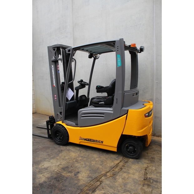 2020 جنجهينريتش EFG 318 470 DZ-45693334