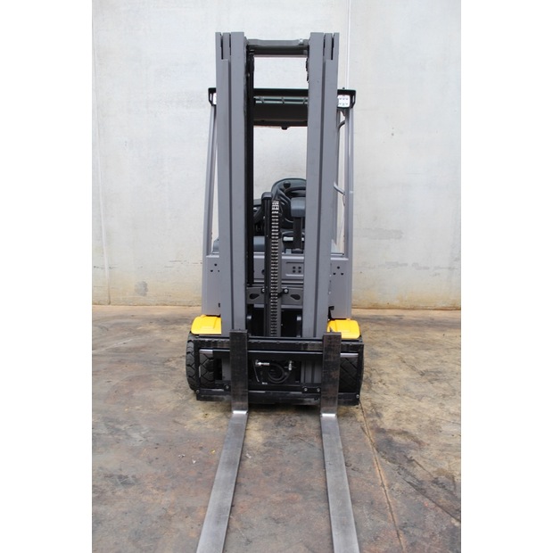 2020 جنجهينريتش EFG 318 470 DZ-45693336