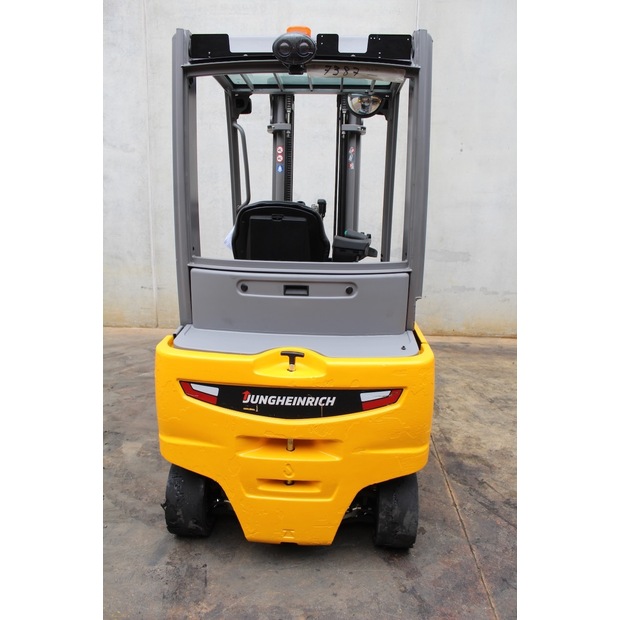 2020 جنجهينريتش EFG 318 470 DZ-45693337