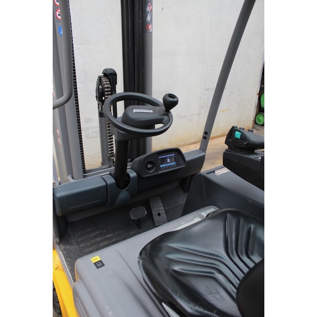 2020 جنجهينريتش EFG 318 470 DZ-45693341