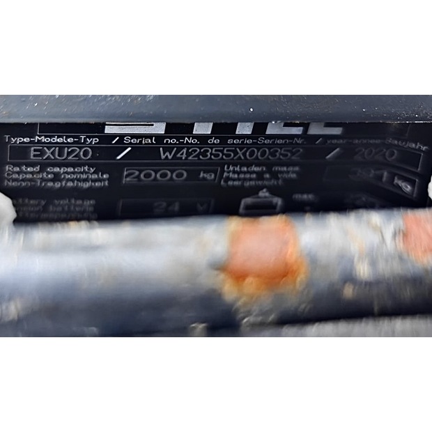 2020 Still EXU 20-S-45693350