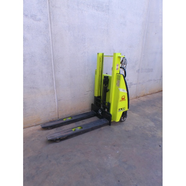 2005 Pramac TX-10/09-45693372