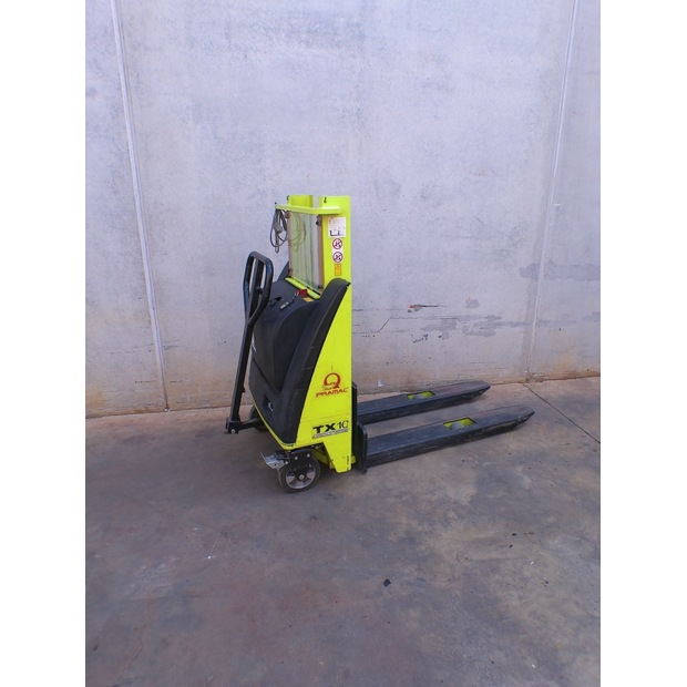 2005 Pramac TX-10/09-45693373