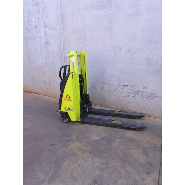 2005 Pramac TX-10/09-45693374