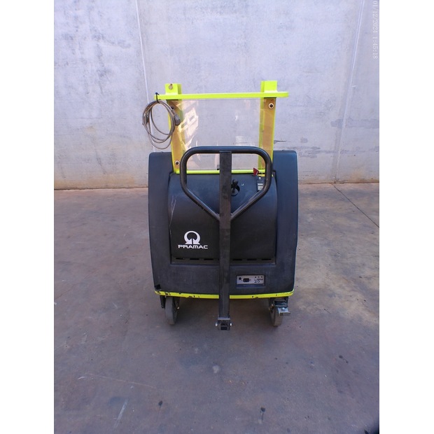 2005 Pramac TX-10/09-45693375