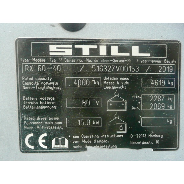 2019 Still RX60-40-45693386