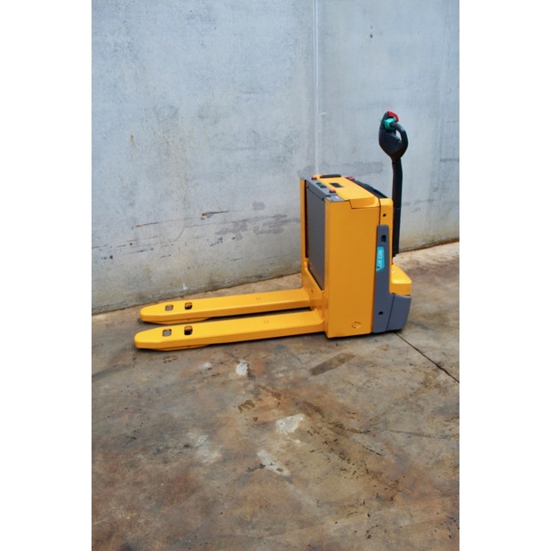 2019 Jungheinrich EJE C20-45693389