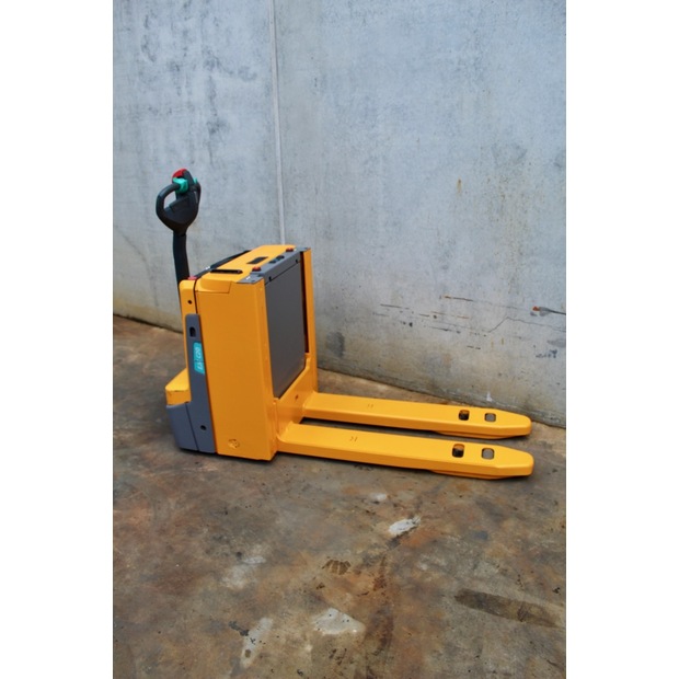 2019 Jungheinrich EJE C20-45693391