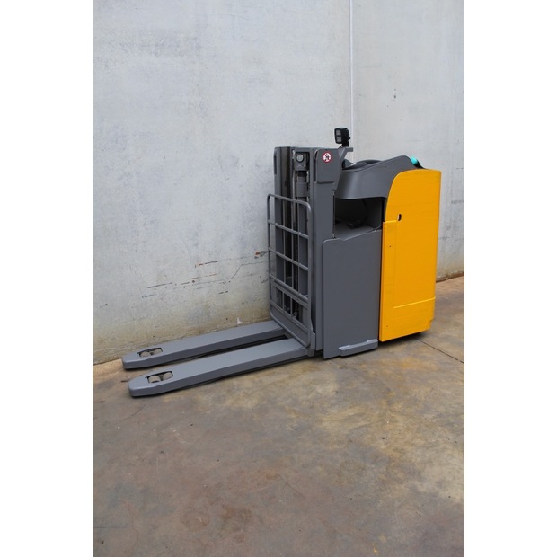 2019 جنجهينريتش ESD 120 201 ZT-45693397