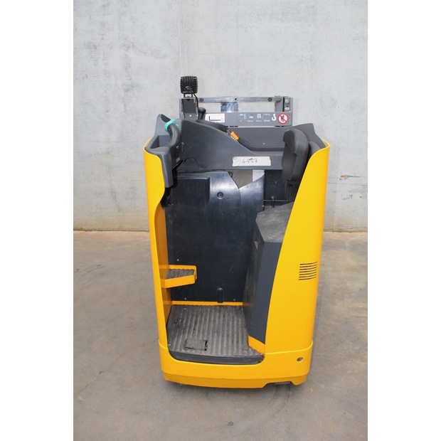 2019 جنجهينريتش ESD 120 201 ZT-45693400