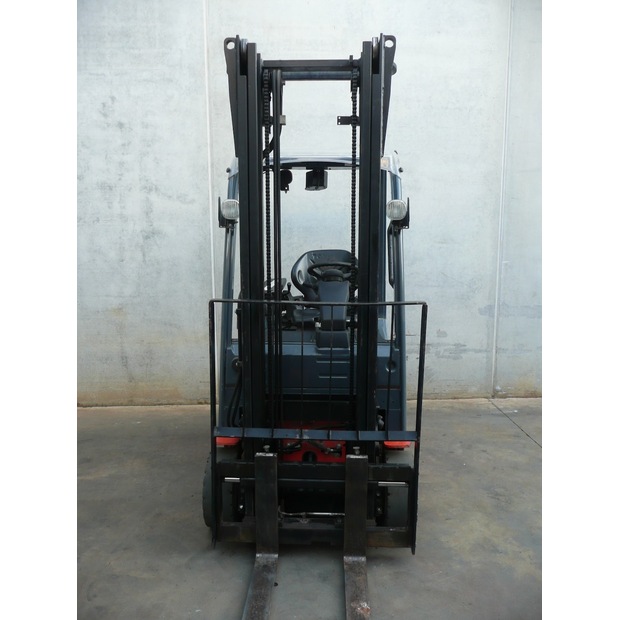 2016 Toyota 8FBE15T-45693408