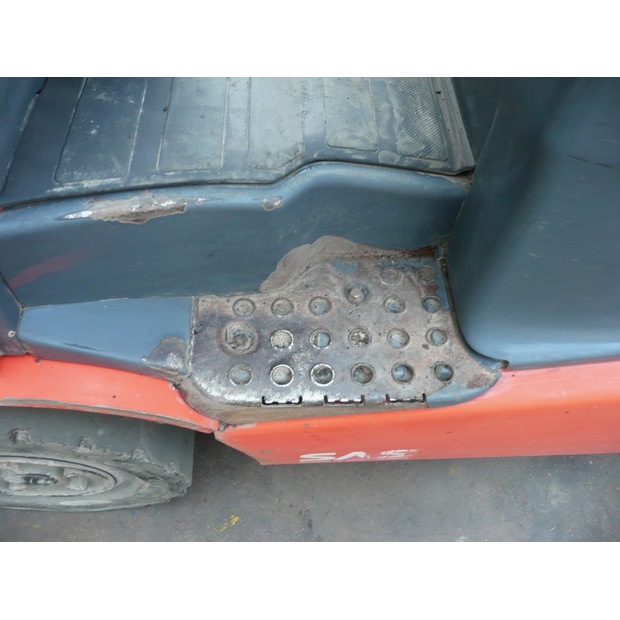 2016 Toyota 8FBE15T-45693411