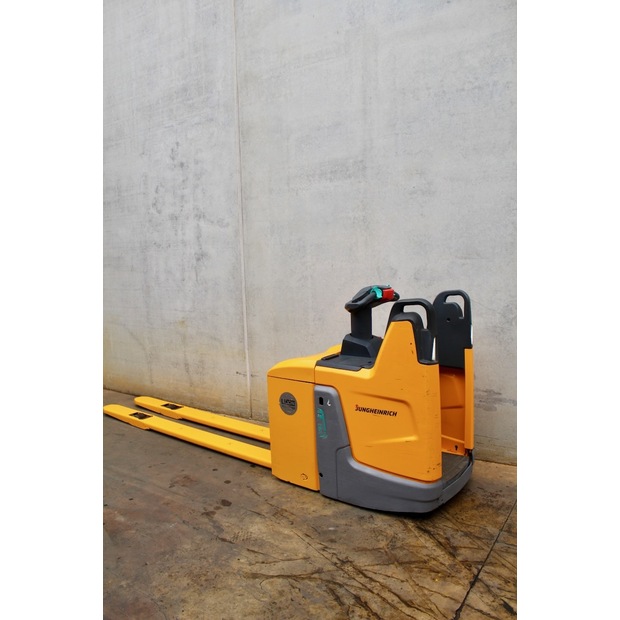 2018 Jungheinrich ERE 125 LI-ION-45693423