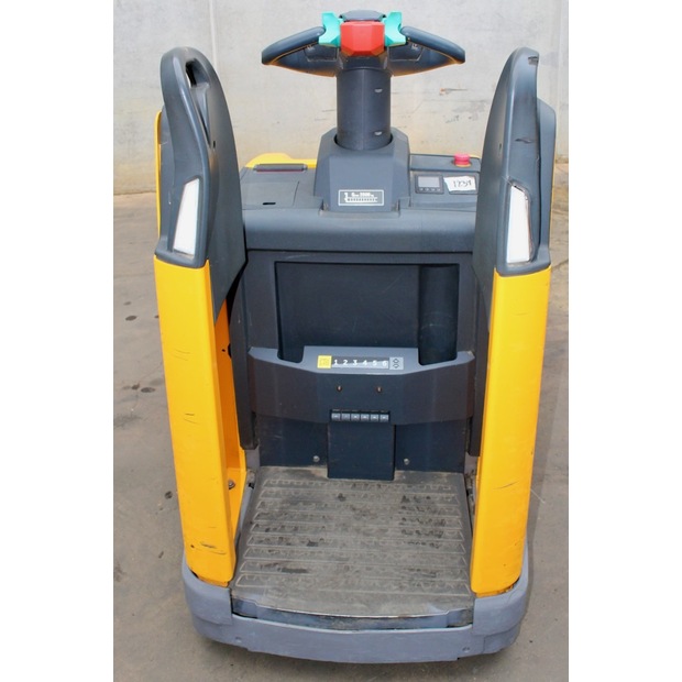 2018 Jungheinrich ERE 125 LI-ION-45693427