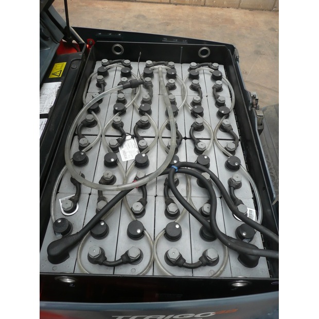 2019 تويوتا 8FBE15T-45693436