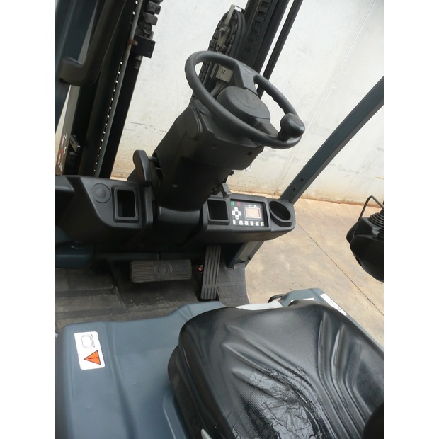 2019 تويوتا 8FBE15T-45693439