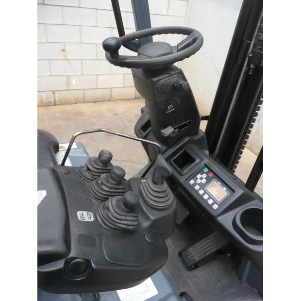 2019 تويوتا 8FBE15T-45693440