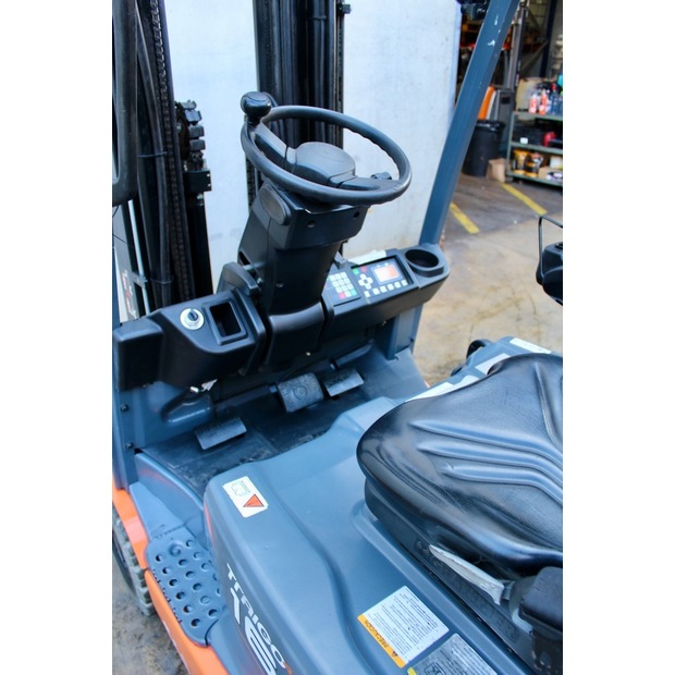 2018 Toyota 8FBEK16T-45693467