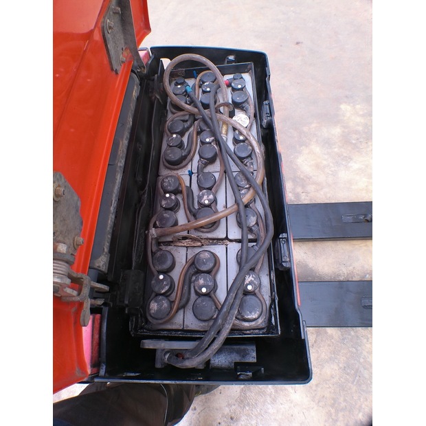 2018 BT LPE 200-45693474