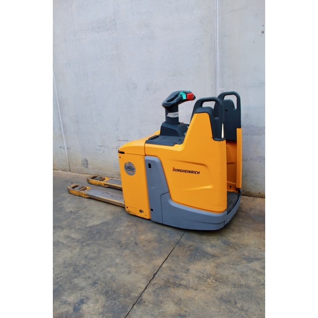 2018 جنجهينريتش ERE 120 LI-ION-45693476