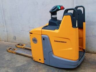 صورة ل 2018 جنجهينريتش ERE 120 LI-ION