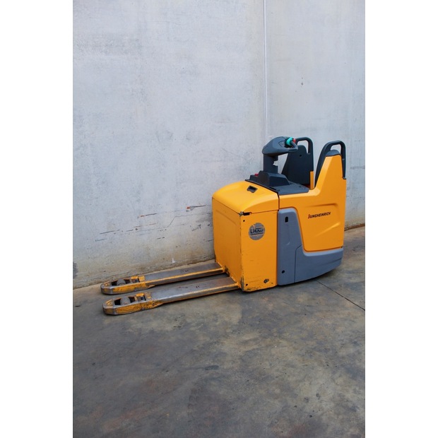 2018 جنجهينريتش ERE 120 LI-ION-45693477