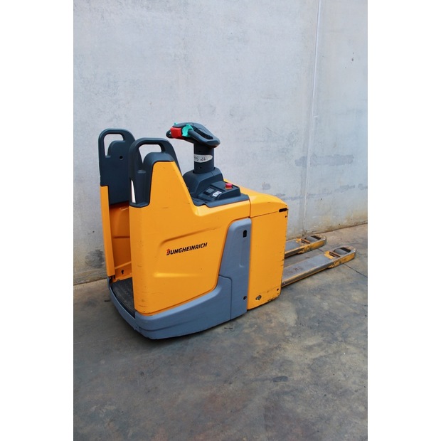 2018 جنجهينريتش ERE 120 LI-ION-45693478