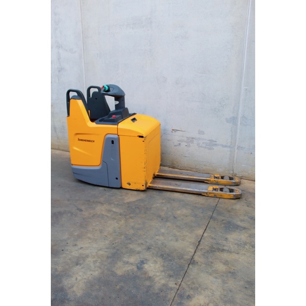 2018 جنجهينريتش ERE 120 LI-ION-45693479