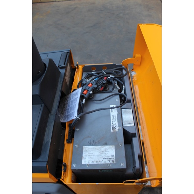 2018 جنجهينريتش ERE 120 LI-ION-45693481