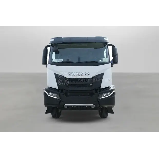 2025 Iveco T-Way-45693543