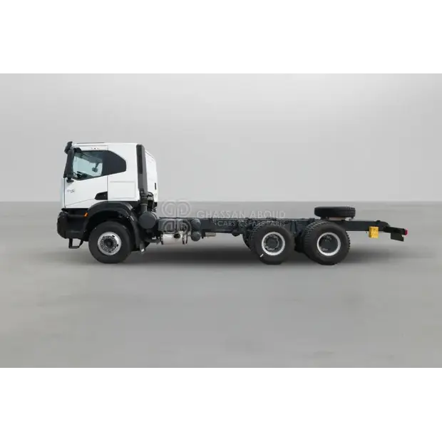 2025 Iveco T-Way-45693544