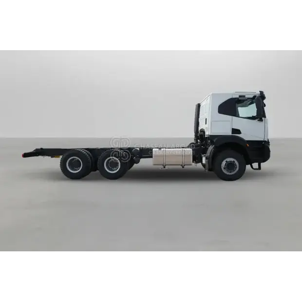 2025 Iveco T-Way-45693545