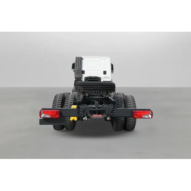 2025 Iveco T-Way-45693546