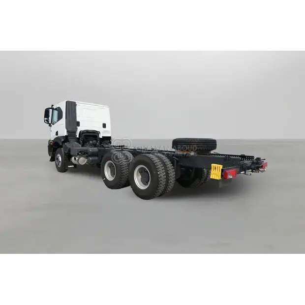 2025 Iveco T-Way-45693547