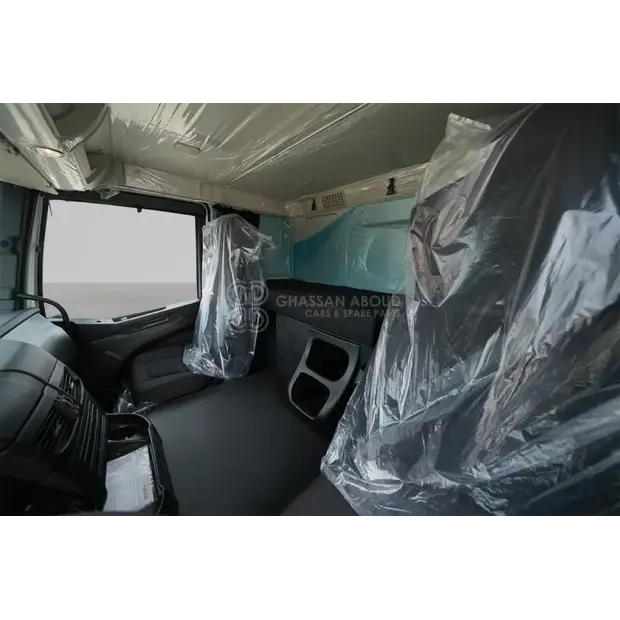 2025 Iveco T-Way-45693549