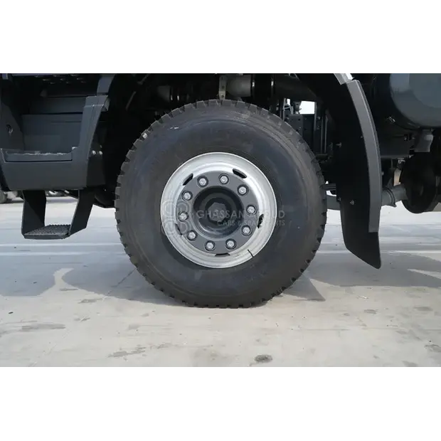 2025 Iveco T-Way-45693550