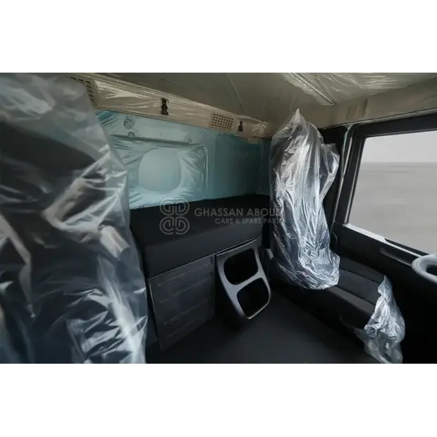 2025 Iveco T-Way-45693552