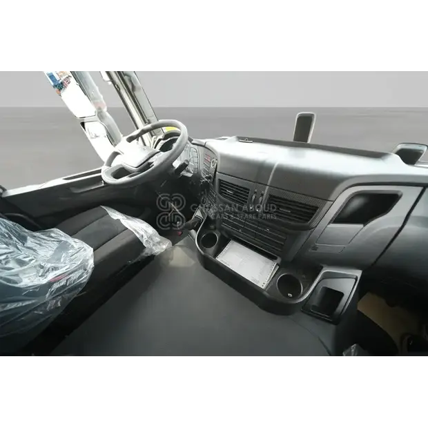 2025 Iveco T-Way-45693553