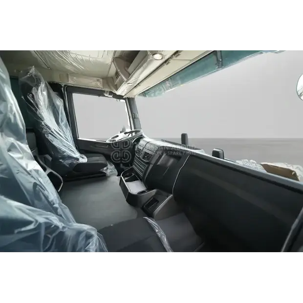 2025 Iveco T-Way-45693555