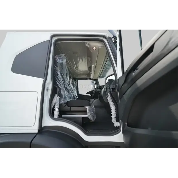 2025 Iveco T-Way-45693557